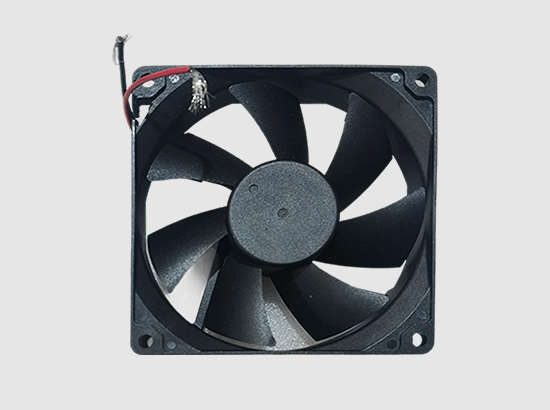 King Long Bus AC Fan